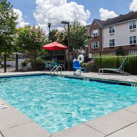 Towneplace Suites By Marriott Atlanta Kennesaw Extérieur photo