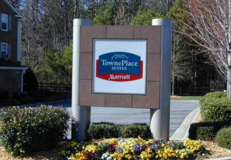 Towneplace Suites By Marriott Atlanta Kennesaw Extérieur photo