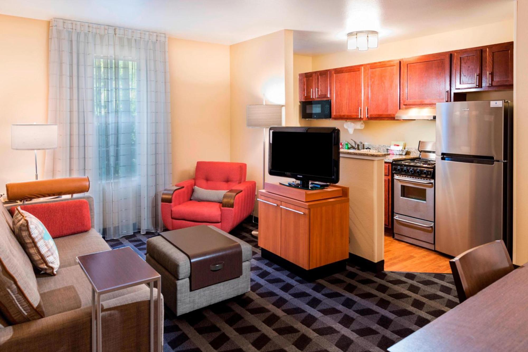 Towneplace Suites By Marriott Atlanta Kennesaw Extérieur photo