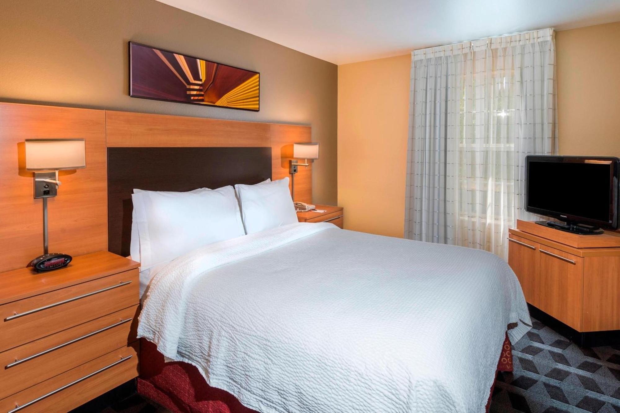 Towneplace Suites By Marriott Atlanta Kennesaw Extérieur photo