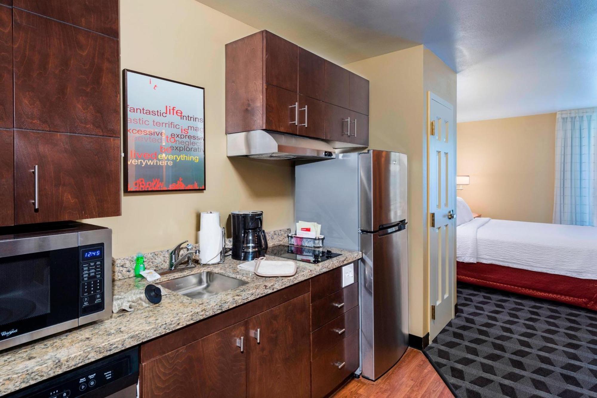 Towneplace Suites By Marriott Atlanta Kennesaw Extérieur photo