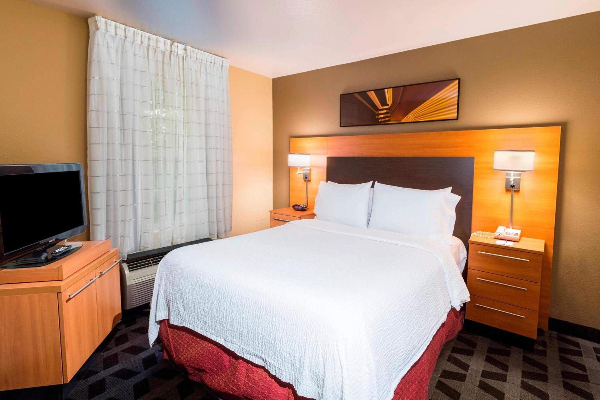 Towneplace Suites By Marriott Atlanta Kennesaw Extérieur photo