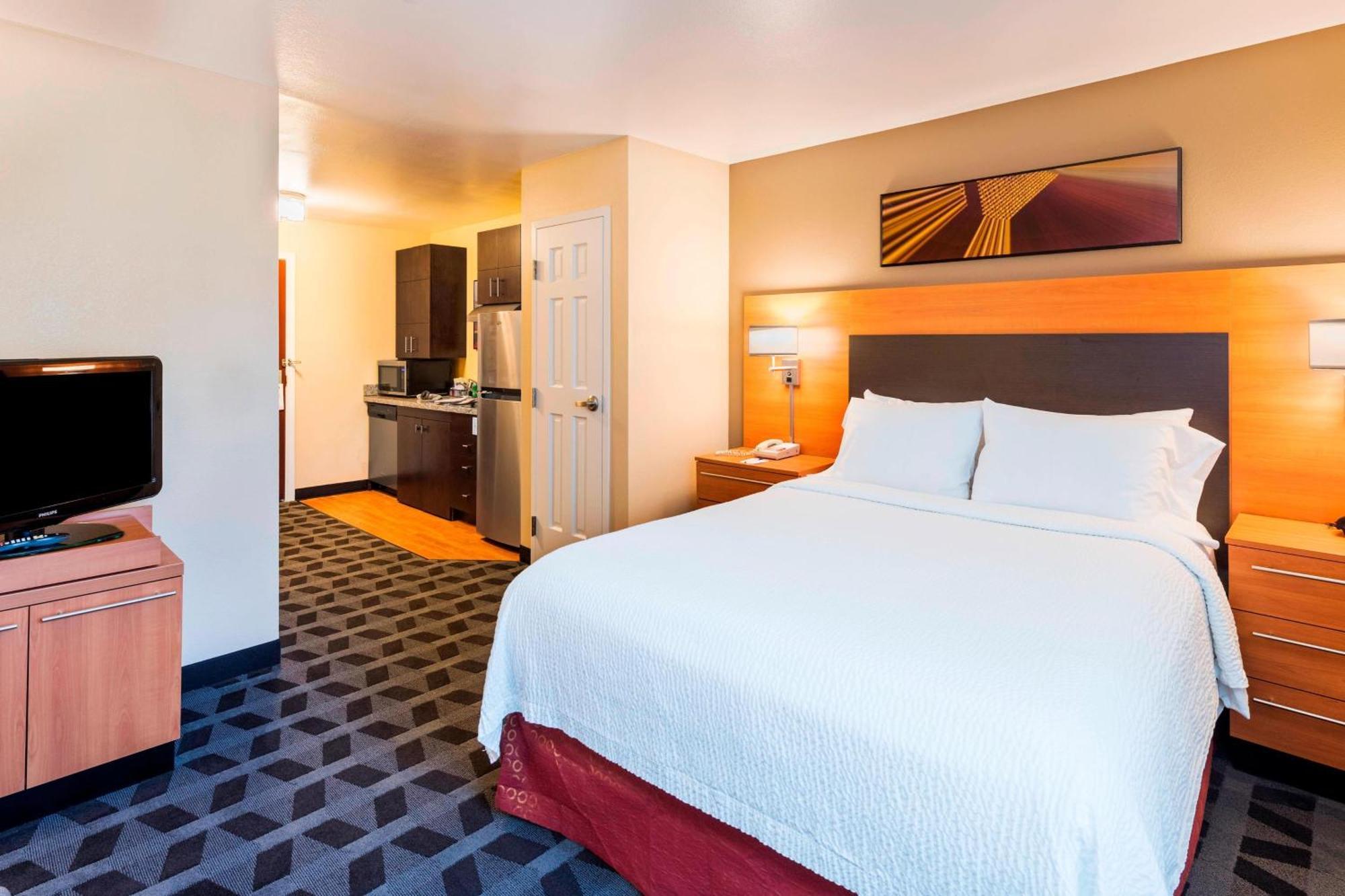 Towneplace Suites By Marriott Atlanta Kennesaw Extérieur photo