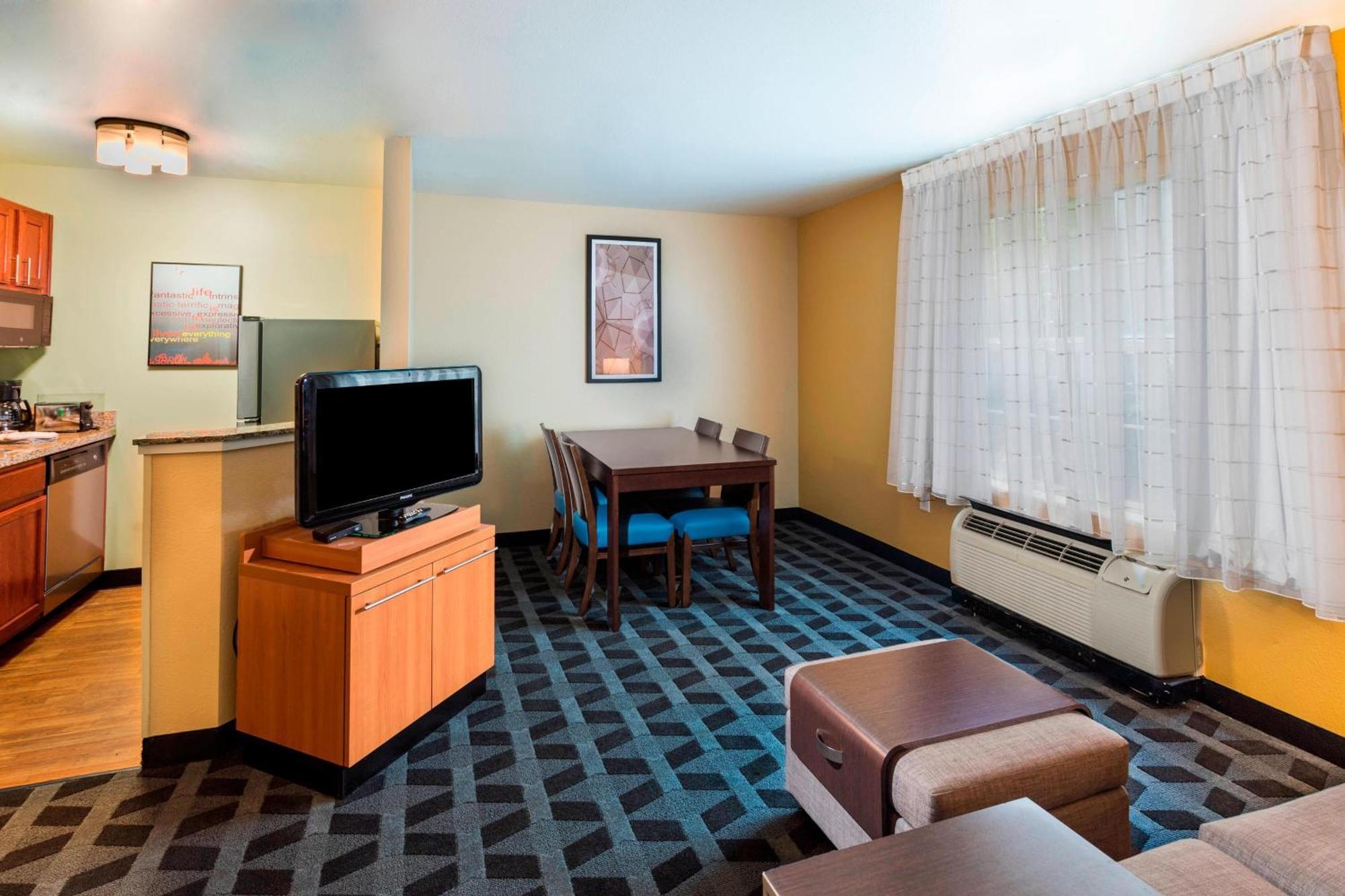 Towneplace Suites By Marriott Atlanta Kennesaw Extérieur photo
