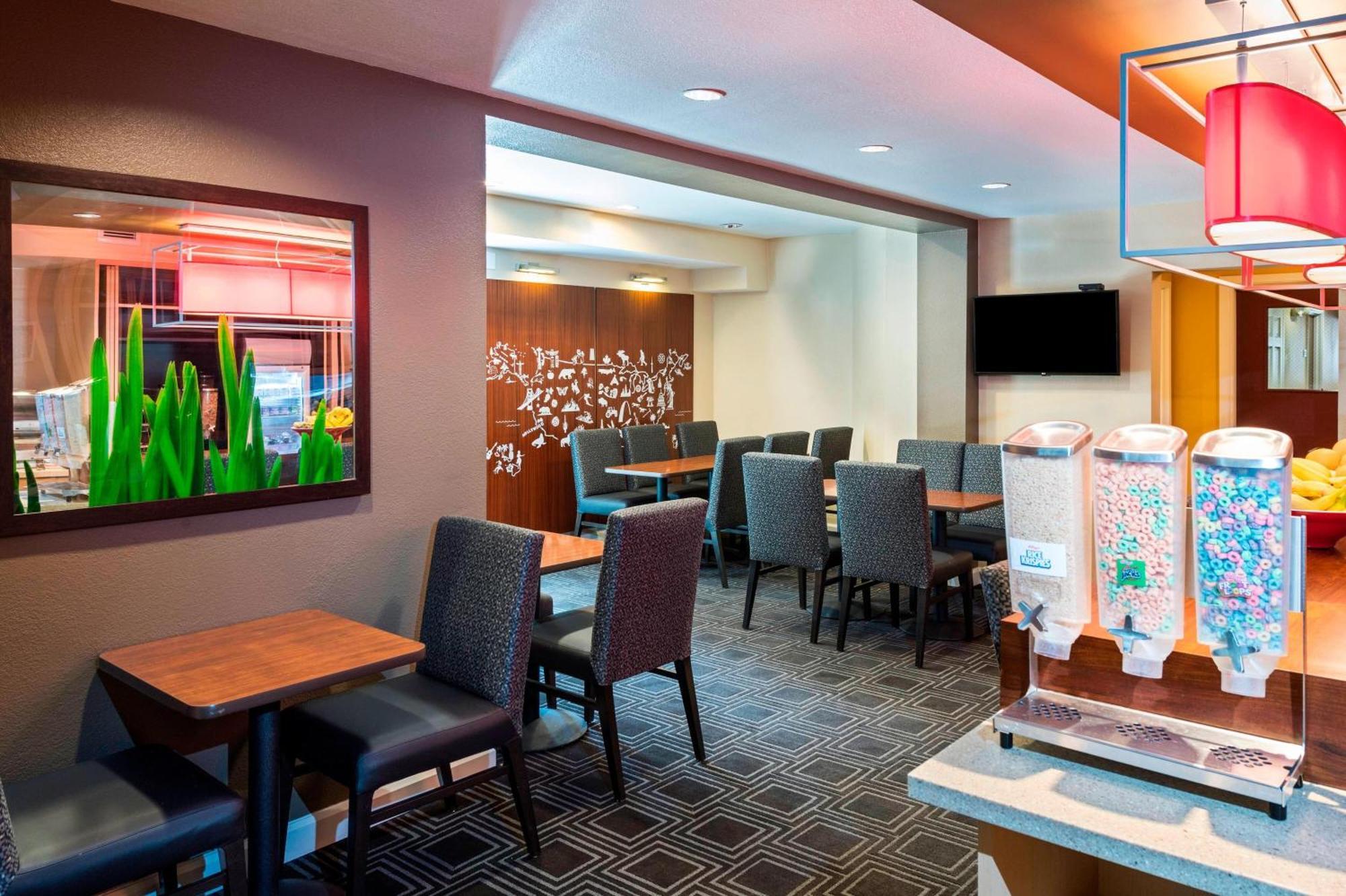 Towneplace Suites By Marriott Atlanta Kennesaw Extérieur photo