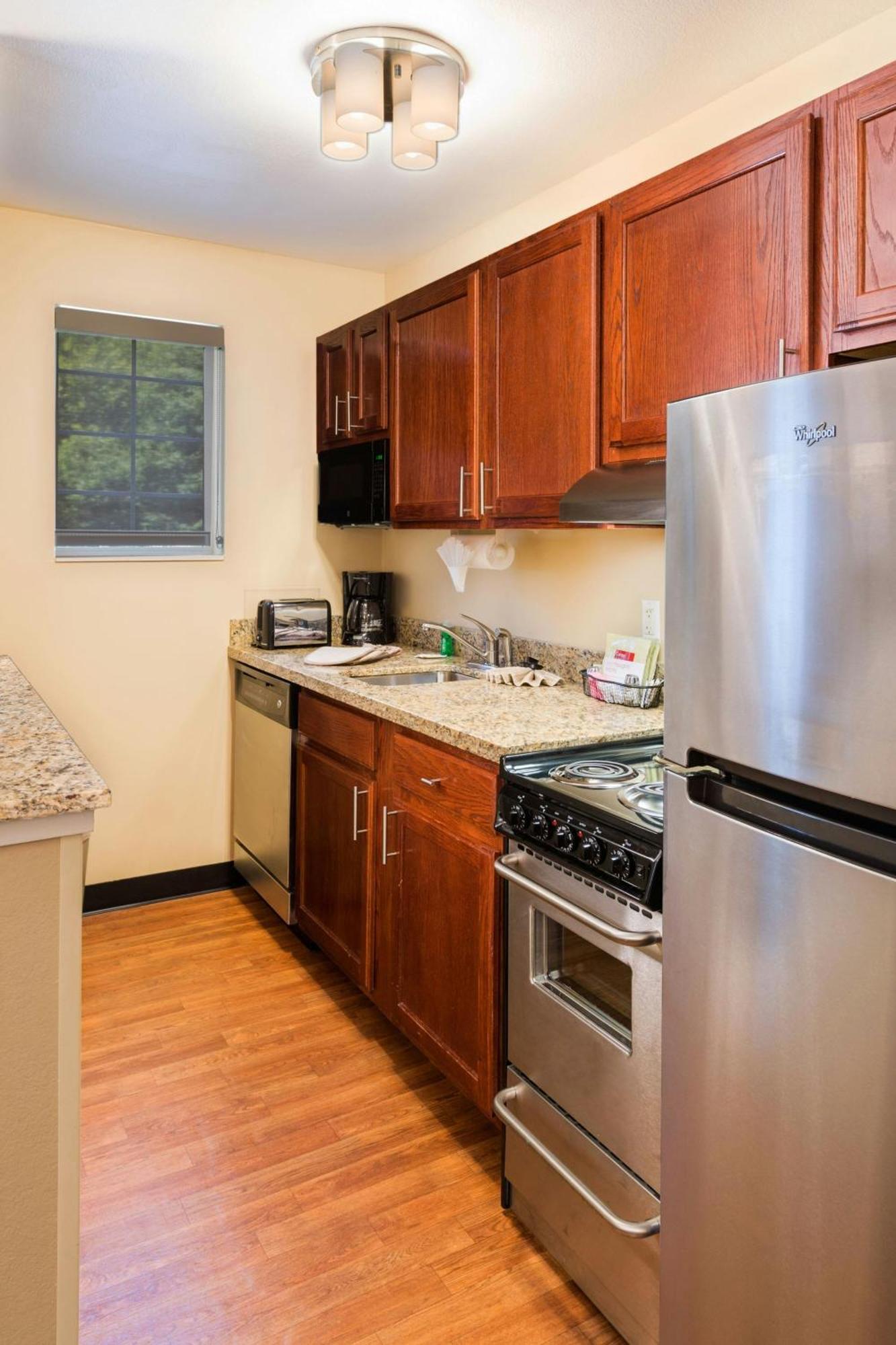 Towneplace Suites By Marriott Atlanta Kennesaw Extérieur photo