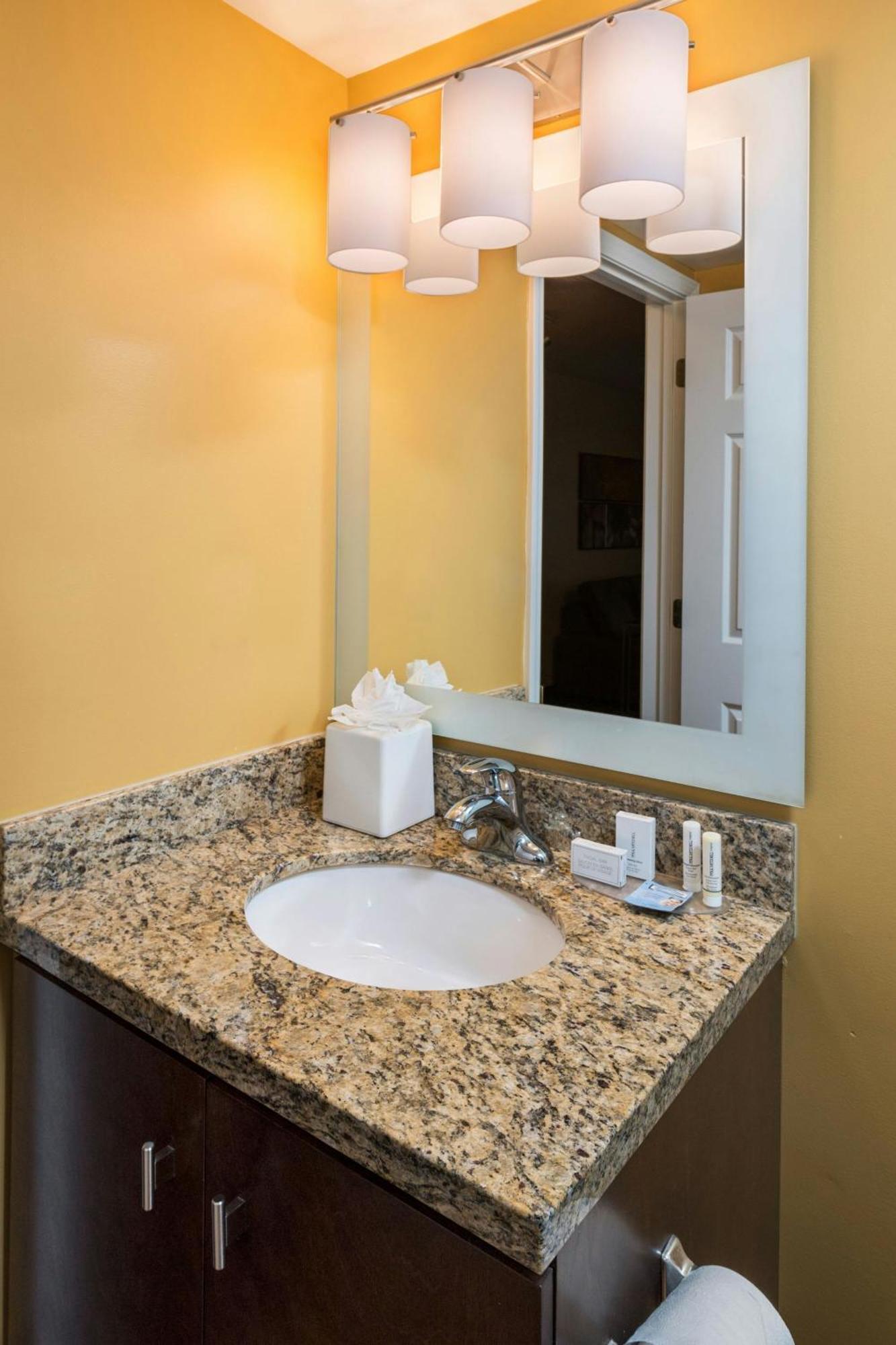 Towneplace Suites By Marriott Atlanta Kennesaw Extérieur photo