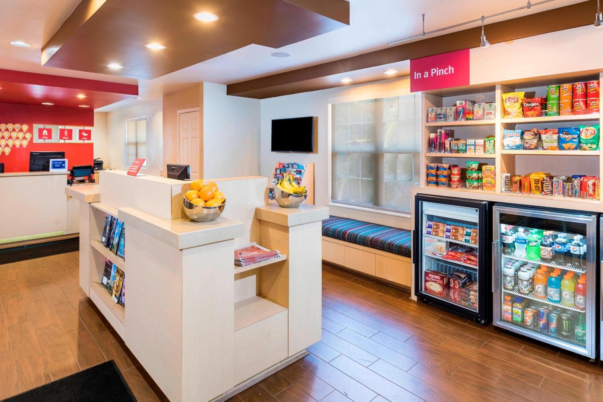 Towneplace Suites By Marriott Atlanta Kennesaw Extérieur photo