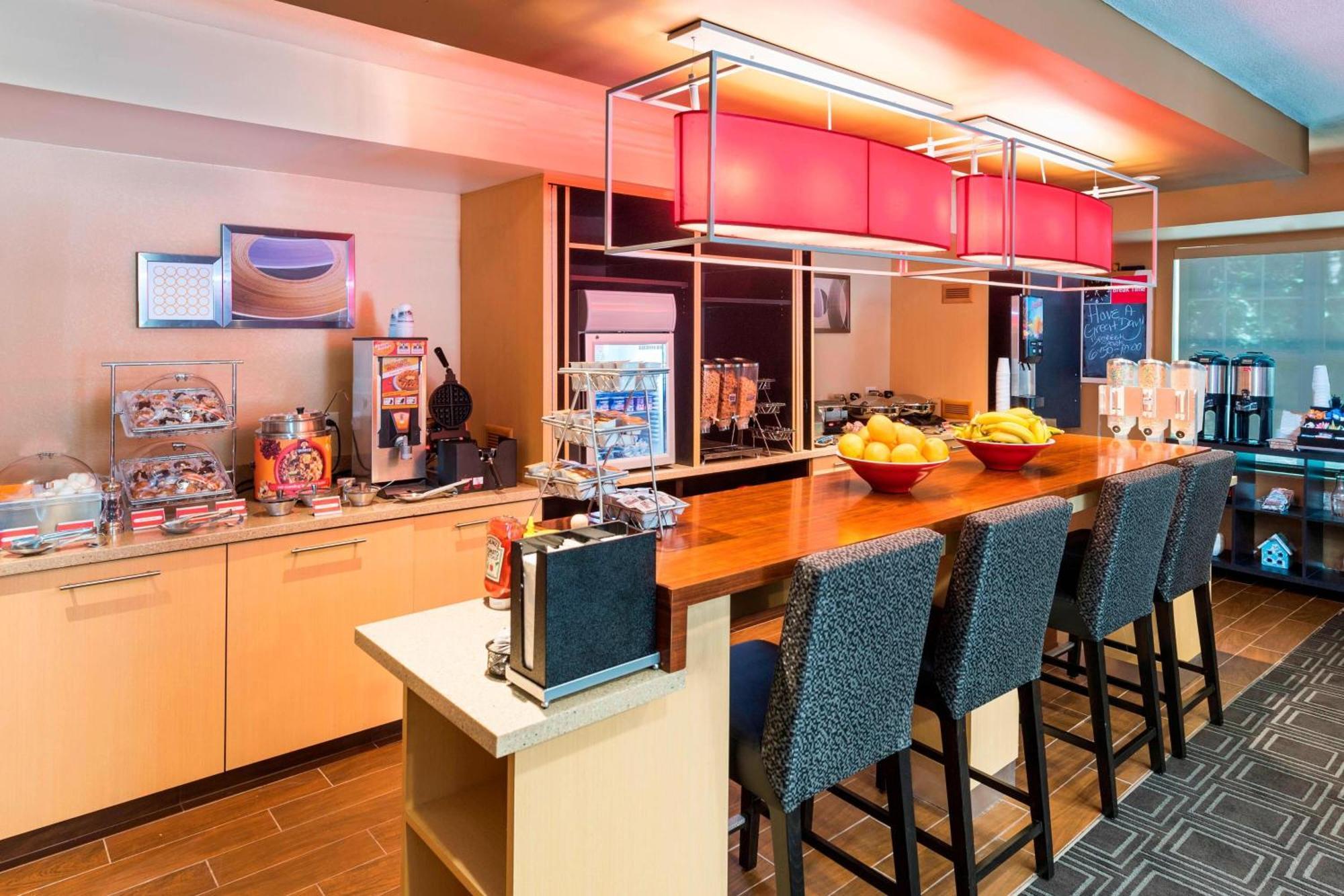 Towneplace Suites By Marriott Atlanta Kennesaw Extérieur photo