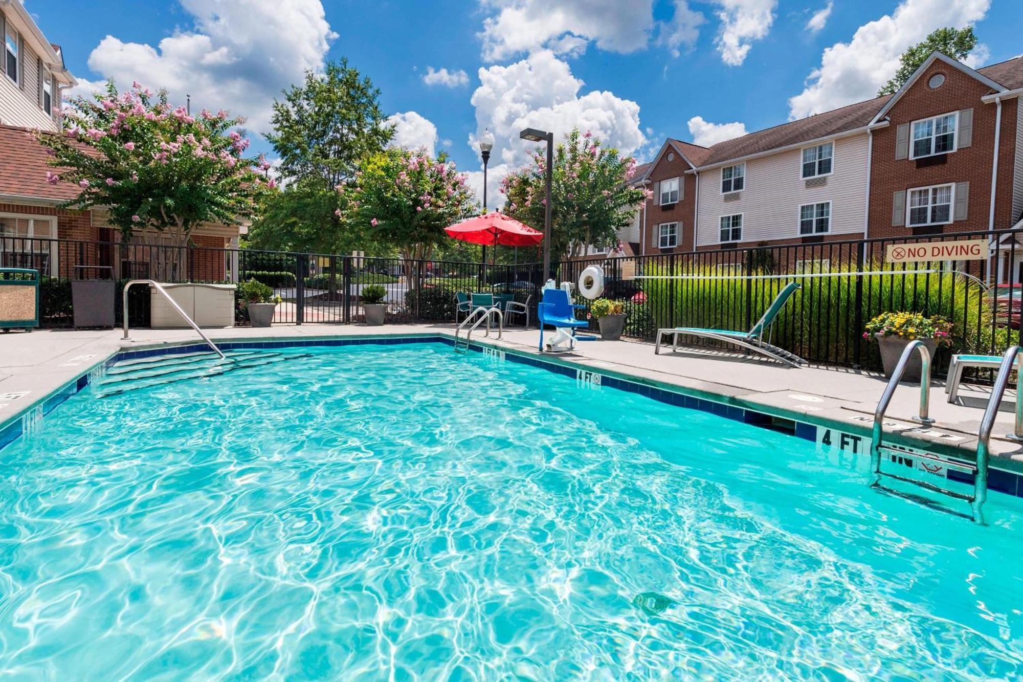 Towneplace Suites By Marriott Atlanta Kennesaw Extérieur photo