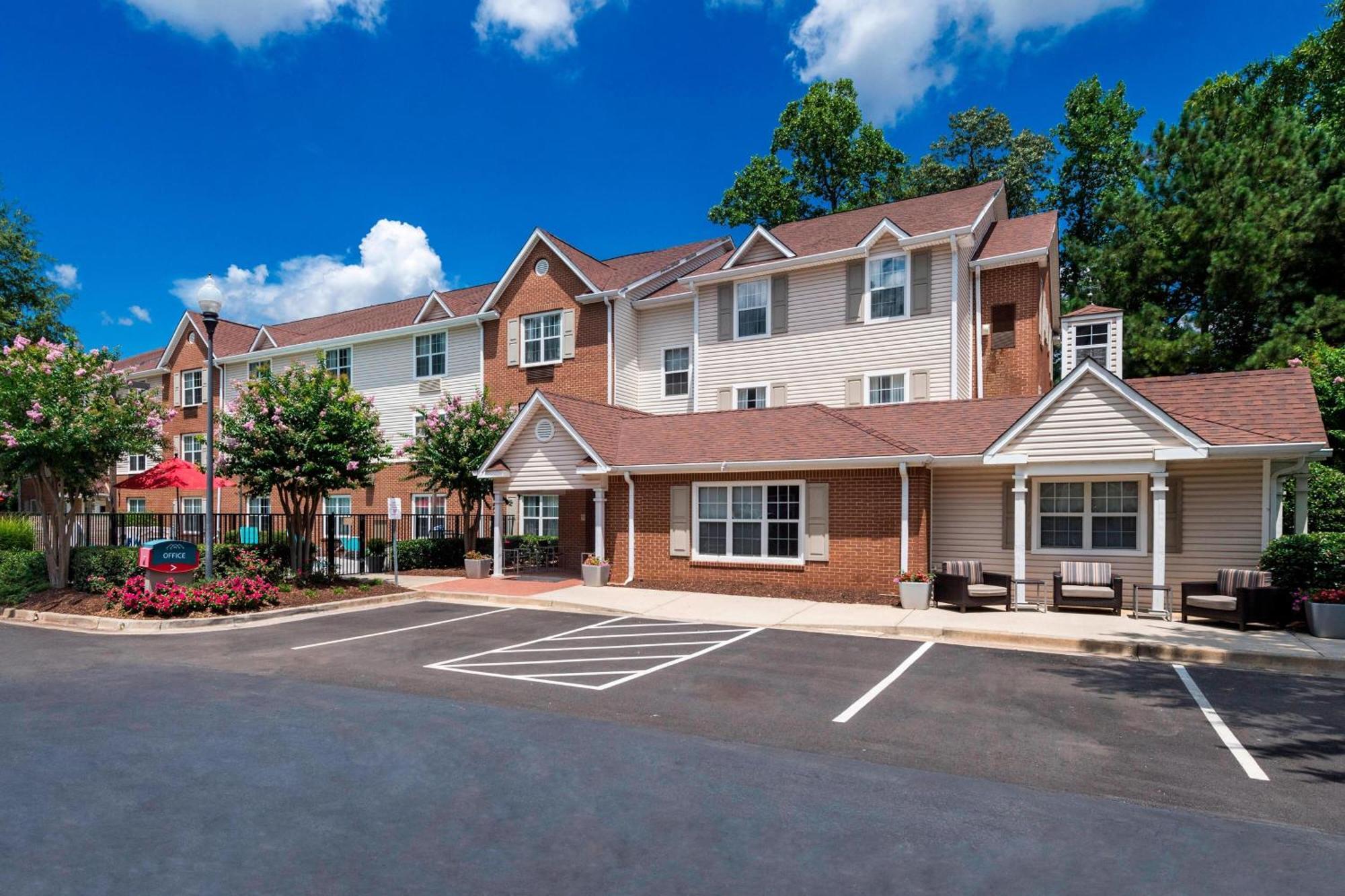 Towneplace Suites By Marriott Atlanta Kennesaw Extérieur photo