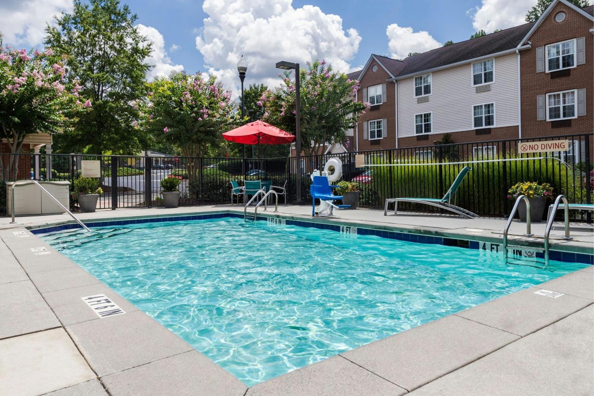 Towneplace Suites By Marriott Atlanta Kennesaw Extérieur photo