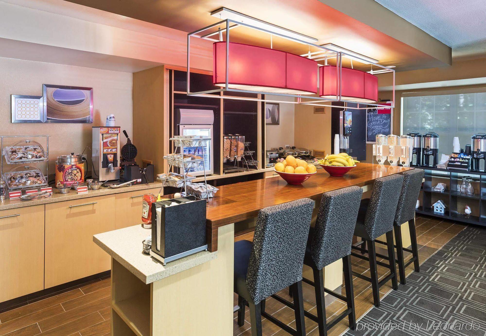 Towneplace Suites By Marriott Atlanta Kennesaw Extérieur photo