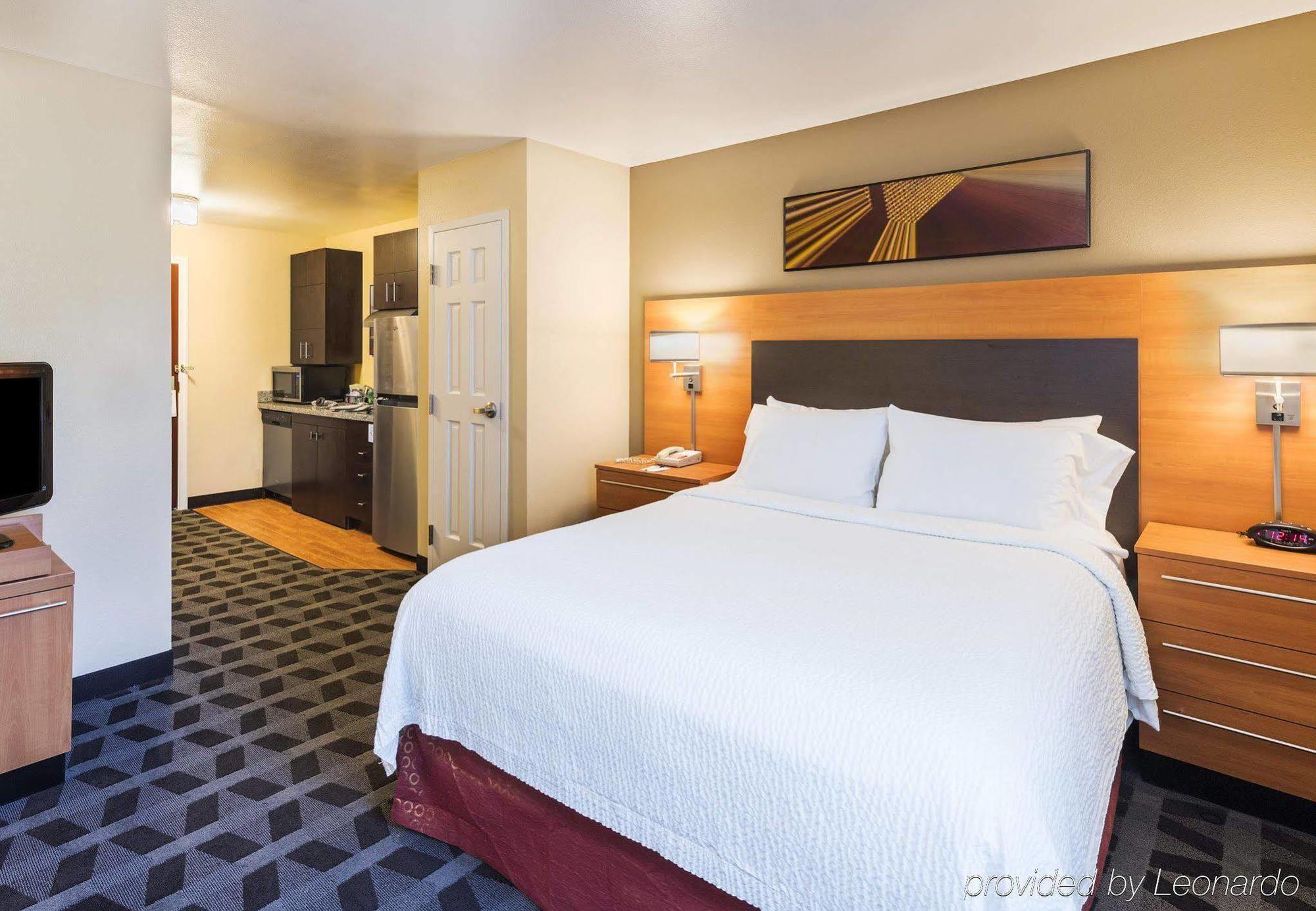 Towneplace Suites By Marriott Atlanta Kennesaw Extérieur photo