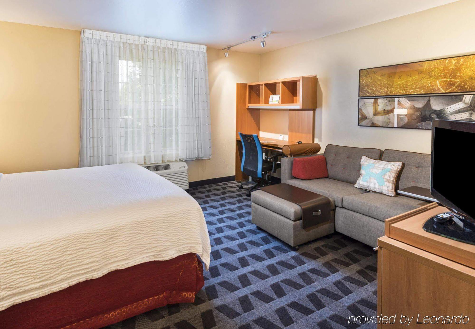 Towneplace Suites By Marriott Atlanta Kennesaw Extérieur photo
