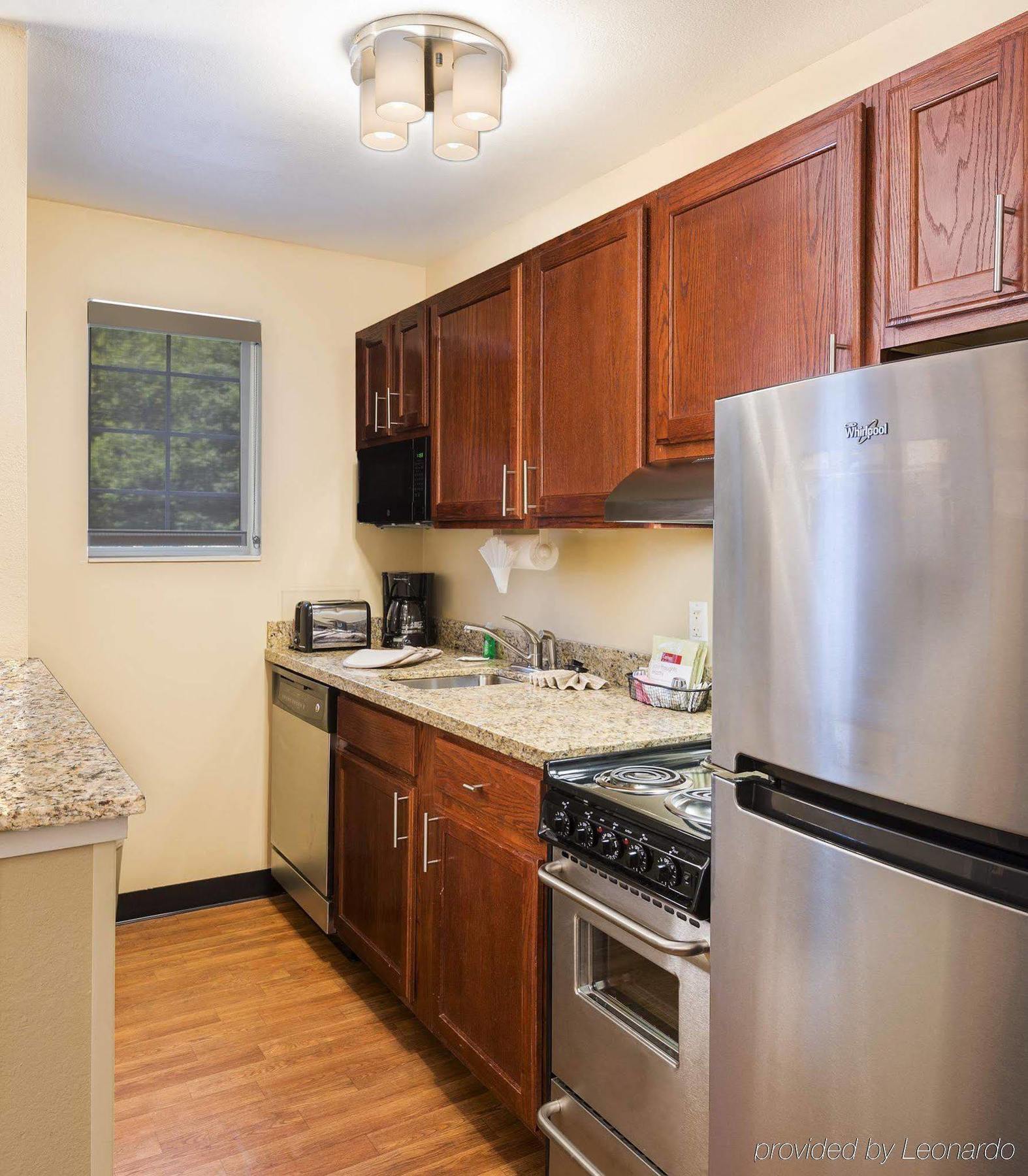Towneplace Suites By Marriott Atlanta Kennesaw Extérieur photo