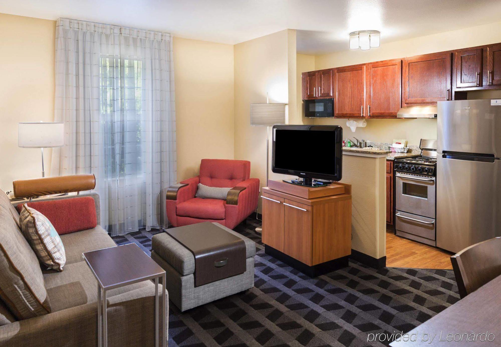 Towneplace Suites By Marriott Atlanta Kennesaw Extérieur photo