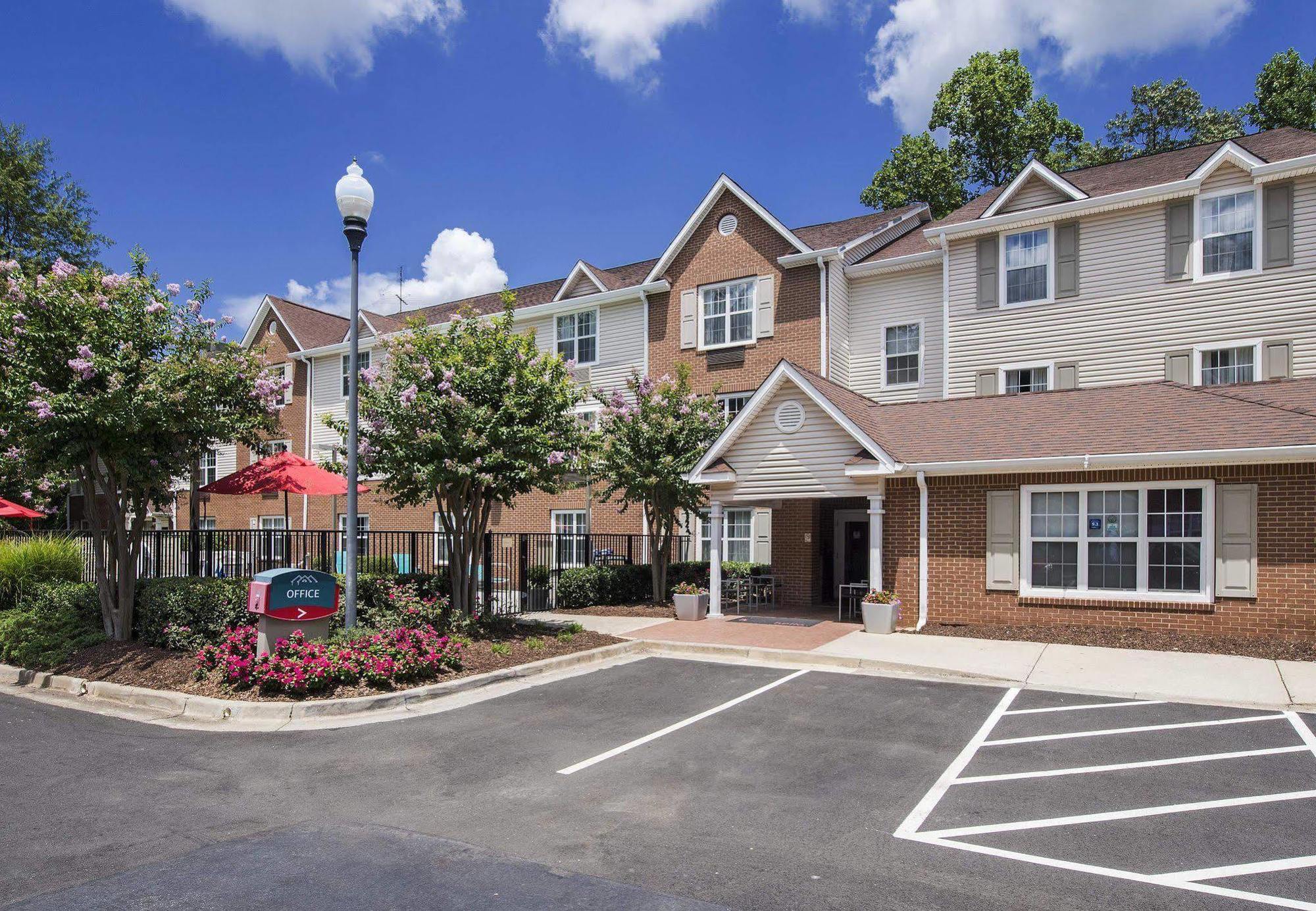 Towneplace Suites By Marriott Atlanta Kennesaw Extérieur photo