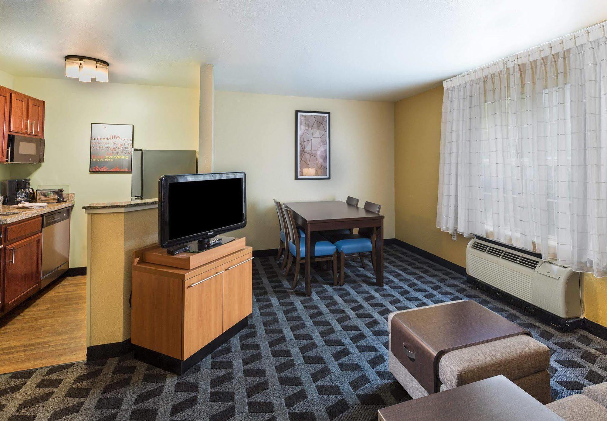 Towneplace Suites By Marriott Atlanta Kennesaw Extérieur photo