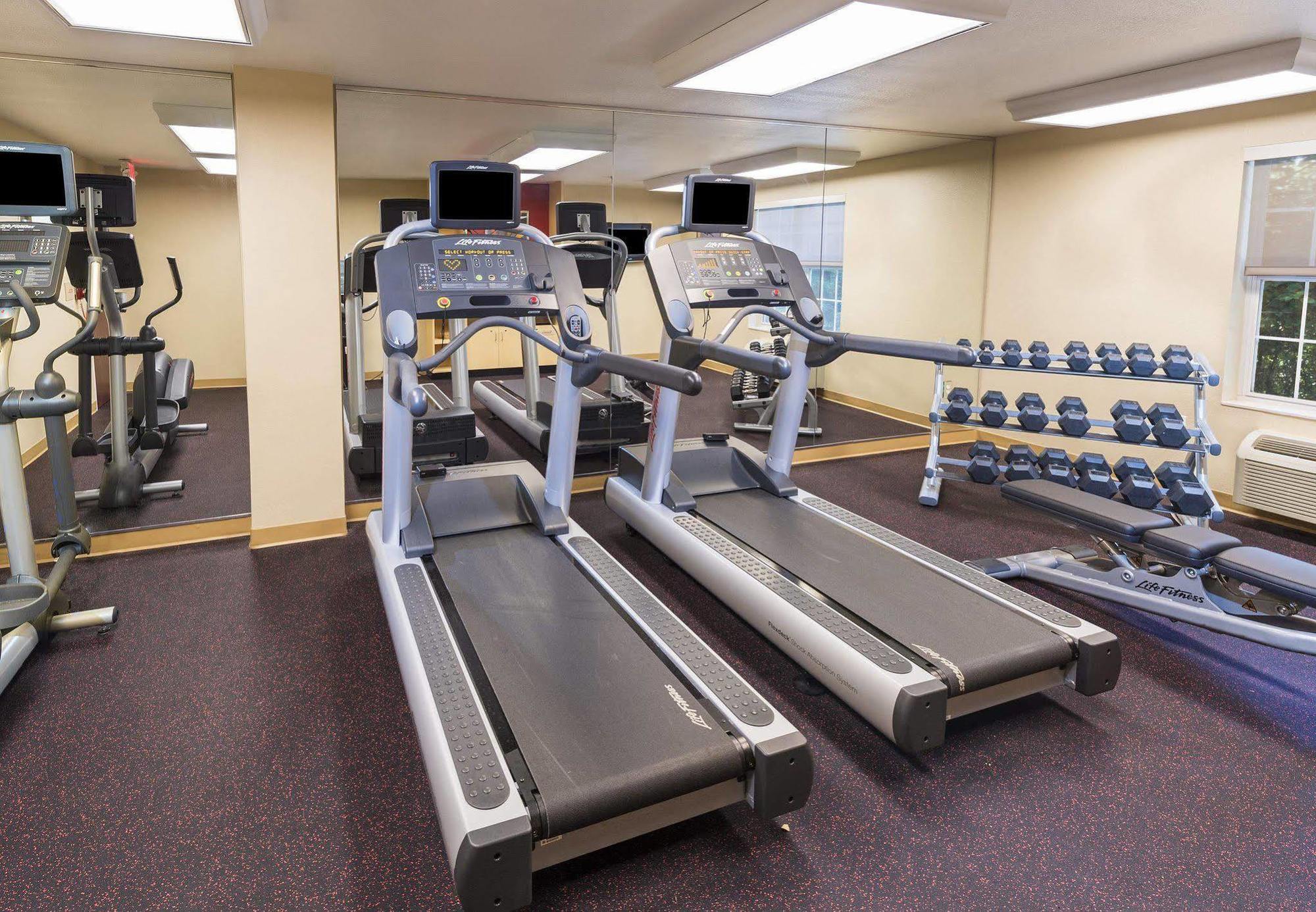 Towneplace Suites By Marriott Atlanta Kennesaw Extérieur photo
