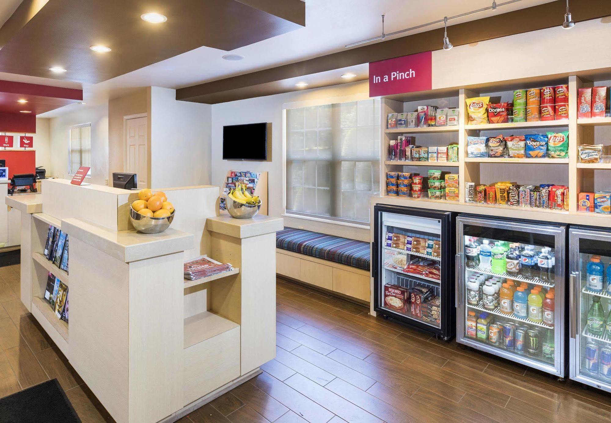 Towneplace Suites By Marriott Atlanta Kennesaw Extérieur photo