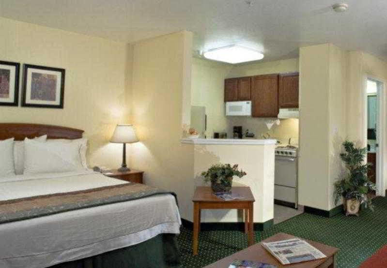 Towneplace Suites By Marriott Atlanta Kennesaw Extérieur photo