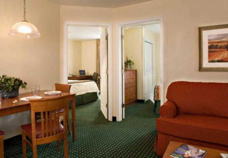 Towneplace Suites By Marriott Atlanta Kennesaw Extérieur photo